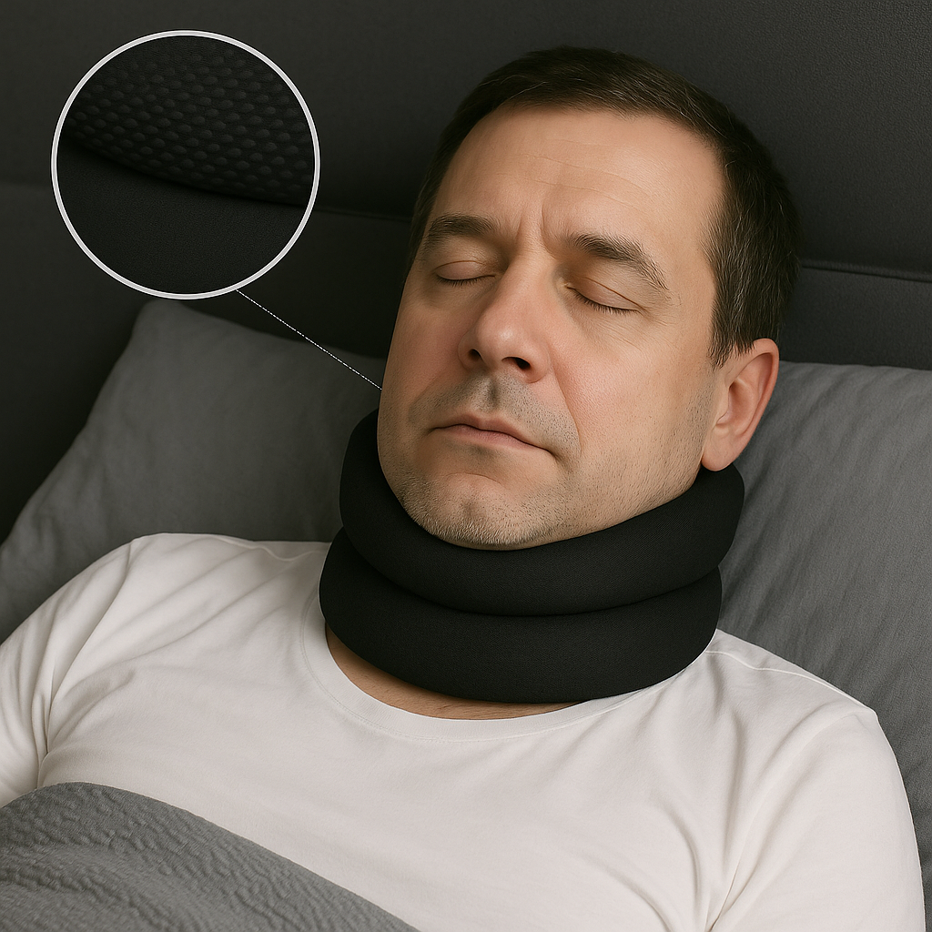 FlexAlign 3.0 - Never Snore Again
